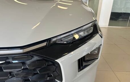 Ford Mondeo, 2024 год, 2 400 000 рублей, 9 фотография