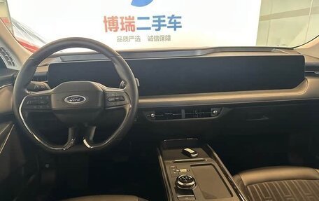 Ford Mondeo, 2024 год, 2 400 000 рублей, 13 фотография