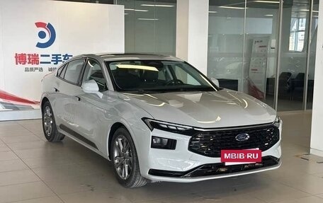 Ford Mondeo, 2024 год, 2 400 000 рублей, 3 фотография