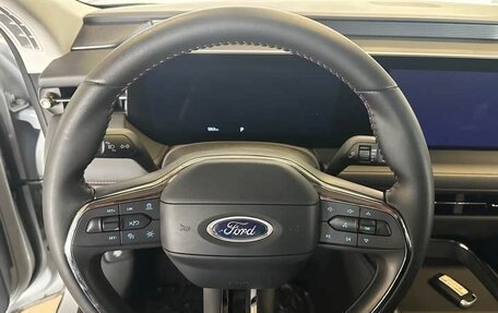 Ford Mondeo, 2024 год, 2 400 000 рублей, 14 фотография