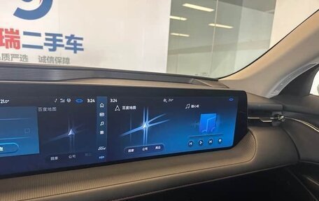 Ford Mondeo, 2024 год, 2 400 000 рублей, 22 фотография
