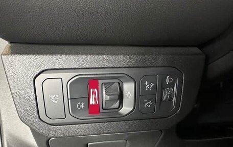 Ford Mondeo, 2024 год, 2 400 000 рублей, 28 фотография
