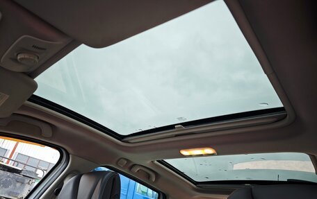 Renault Scenic III, 2014 год, 1 200 000 рублей, 13 фотография