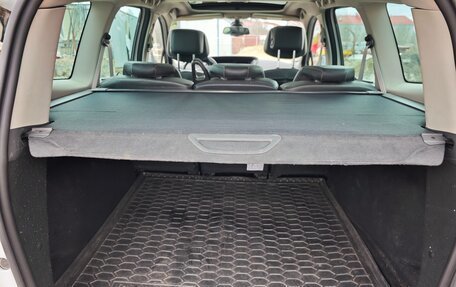 Renault Scenic III, 2014 год, 1 200 000 рублей, 15 фотография