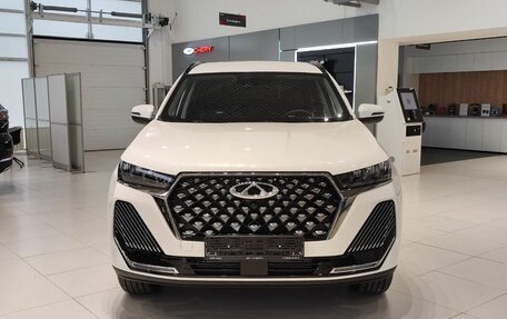 Chery Tiggo 4 I рестайлинг, 2025 год, 2 240 000 рублей, 2 фотография