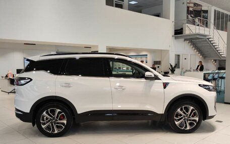 Chery Tiggo 4 I рестайлинг, 2025 год, 2 240 000 рублей, 3 фотография