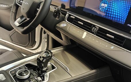 Chery Tiggo 4 I рестайлинг, 2025 год, 2 240 000 рублей, 13 фотография