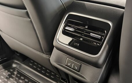 Chery Tiggo 4 I рестайлинг, 2025 год, 2 240 000 рублей, 15 фотография