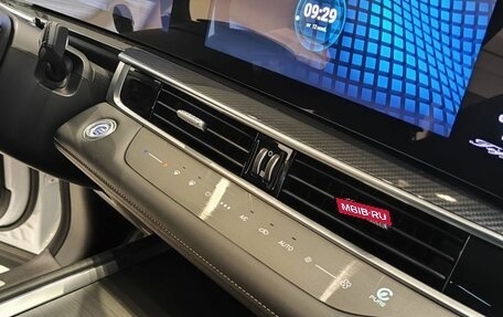 Chery Tiggo 4 I рестайлинг, 2025 год, 2 240 000 рублей, 8 фотография