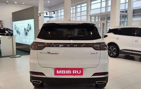 Chery Tiggo 4 I рестайлинг, 2025 год, 2 240 000 рублей, 5 фотография