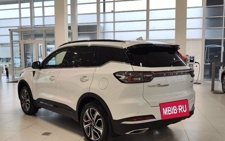 Chery Tiggo 4 I рестайлинг, 2025 год, 2 240 000 рублей, 6 фотография