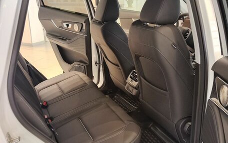 Chery Tiggo 4 I рестайлинг, 2025 год, 2 240 000 рублей, 16 фотография