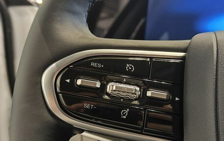 Chery Tiggo 4 I рестайлинг, 2025 год, 2 240 000 рублей, 24 фотография