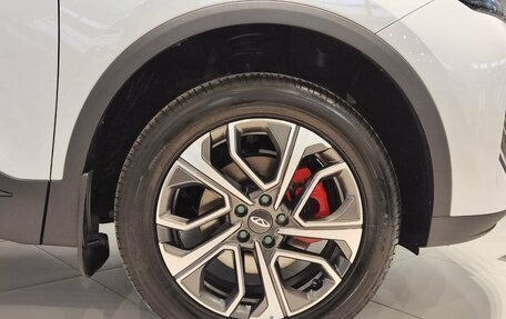 Chery Tiggo 4 I рестайлинг, 2025 год, 2 240 000 рублей, 30 фотография