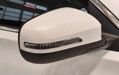 Chery Tiggo 4 I рестайлинг, 2025 год, 2 240 000 рублей, 29 фотография