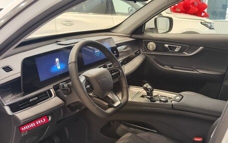Chery Tiggo 4 I рестайлинг, 2025 год, 2 240 000 рублей, 17 фотография