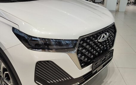 Chery Tiggo 4 I рестайлинг, 2025 год, 2 240 000 рублей, 31 фотография