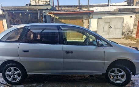 Toyota Nadia, 2001 год, 500 000 рублей, 7 фотография
