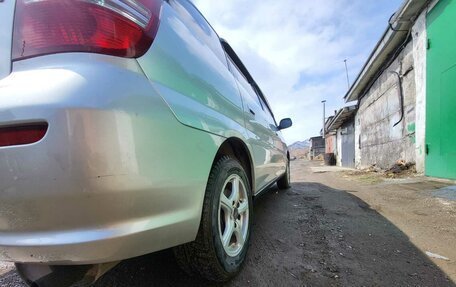 Toyota Nadia, 2001 год, 500 000 рублей, 2 фотография