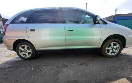 Toyota Nadia, 2001 год, 500 000 рублей, 12 фотография
