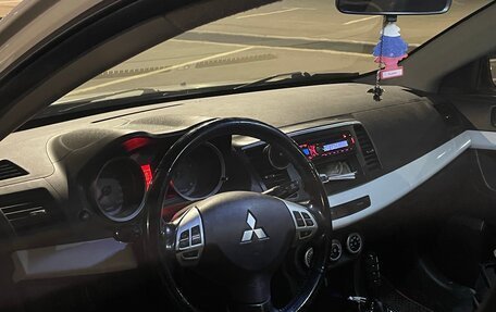 Mitsubishi Lancer IX, 2007 год, 800 000 рублей, 5 фотография