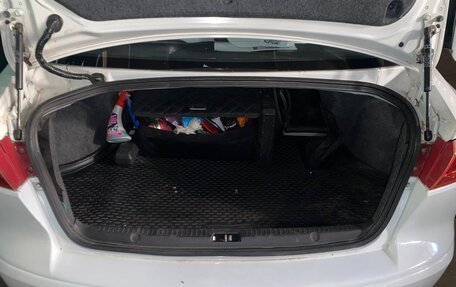 Mitsubishi Lancer IX, 2007 год, 800 000 рублей, 11 фотография