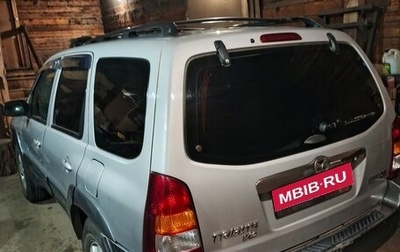 Mazda Tribute II, 2001 год, 630 000 рублей, 1 фотография