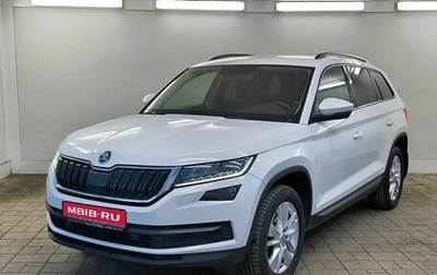 Skoda Kodiaq I, 2018 год, 2 199 000 рублей, 1 фотография