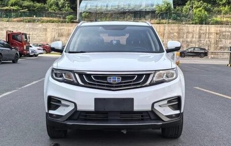 Geely Atlas I, 2020 год, 1 390 000 рублей, 2 фотография