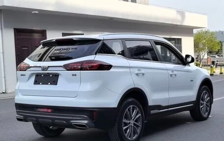 Geely Atlas I, 2020 год, 1 390 000 рублей, 6 фотография