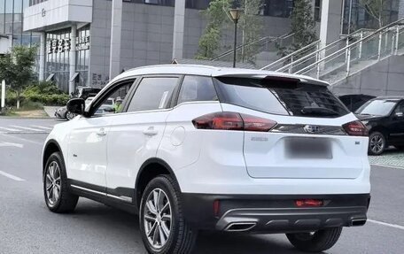 Geely Atlas I, 2020 год, 1 390 000 рублей, 4 фотография