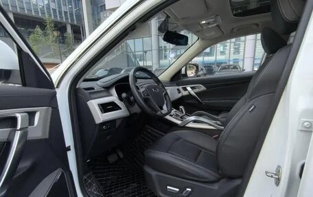 Geely Atlas I, 2020 год, 1 390 000 рублей, 7 фотография