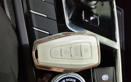Geely Atlas I, 2020 год, 1 390 000 рублей, 9 фотография