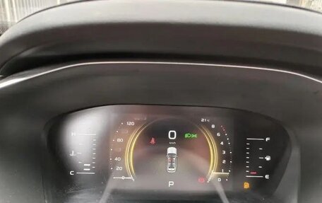 Geely Atlas I, 2020 год, 1 390 000 рублей, 11 фотография