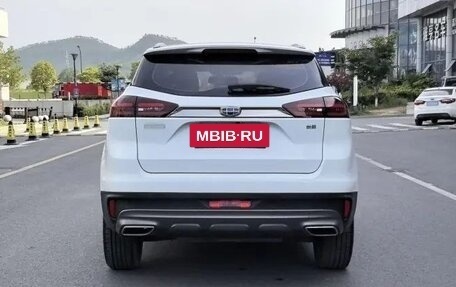 Geely Atlas I, 2020 год, 1 390 000 рублей, 5 фотография