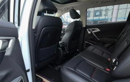 Geely Atlas I, 2020 год, 1 390 000 рублей, 12 фотография
