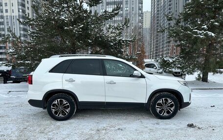 KIA Sorento II рестайлинг, 2019 год, 2 039 000 рублей, 5 фотография