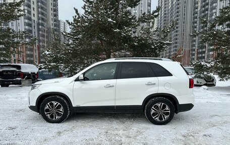 KIA Sorento II рестайлинг, 2019 год, 2 039 000 рублей, 9 фотография