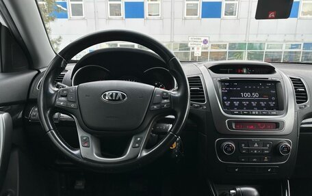 KIA Sorento II рестайлинг, 2019 год, 2 039 000 рублей, 12 фотография
