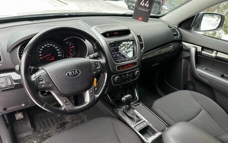 KIA Sorento II рестайлинг, 2019 год, 2 039 000 рублей, 10 фотография
