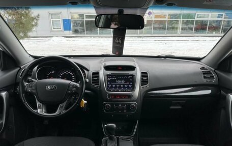 KIA Sorento II рестайлинг, 2019 год, 2 039 000 рублей, 11 фотография
