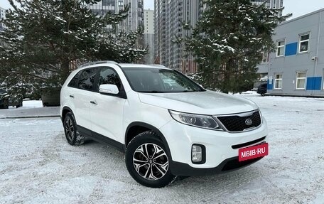 KIA Sorento II рестайлинг, 2019 год, 2 039 000 рублей, 4 фотография