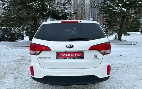 KIA Sorento II рестайлинг, 2019 год, 2 039 000 рублей, 7 фотография