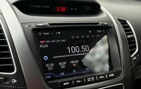 KIA Sorento II рестайлинг, 2019 год, 2 039 000 рублей, 15 фотография