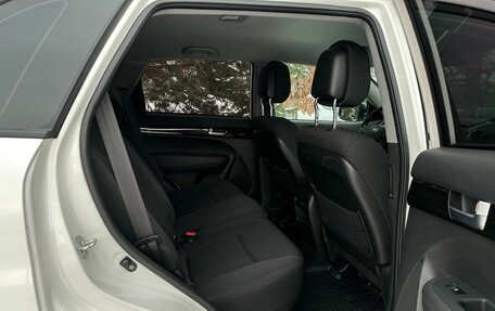 KIA Sorento II рестайлинг, 2019 год, 2 039 000 рублей, 26 фотография