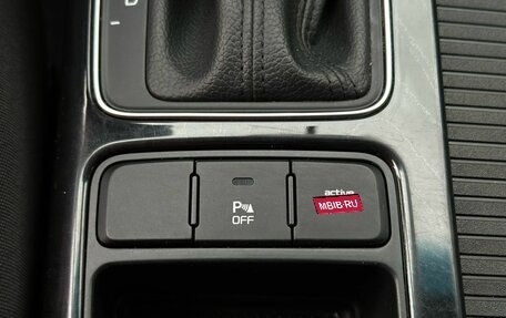KIA Sorento II рестайлинг, 2019 год, 2 039 000 рублей, 18 фотография