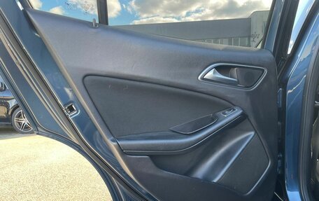 Mercedes-Benz GLA, 2019 год, 1 750 000 рублей, 25 фотография