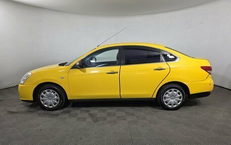 Nissan Almera, 2015 год, 350 000 рублей, 5 фотография