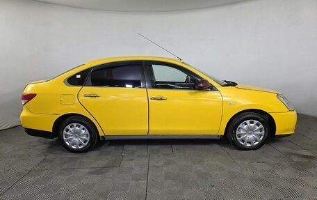 Nissan Almera, 2015 год, 350 000 рублей, 4 фотография