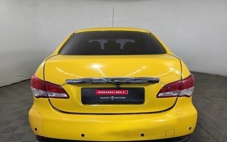 Nissan Almera, 2015 год, 350 000 рублей, 3 фотография